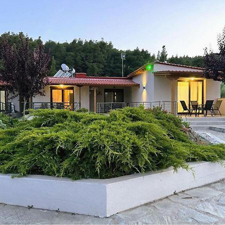 Afroditis House Ormos Panagias Zewnętrze zdjęcie