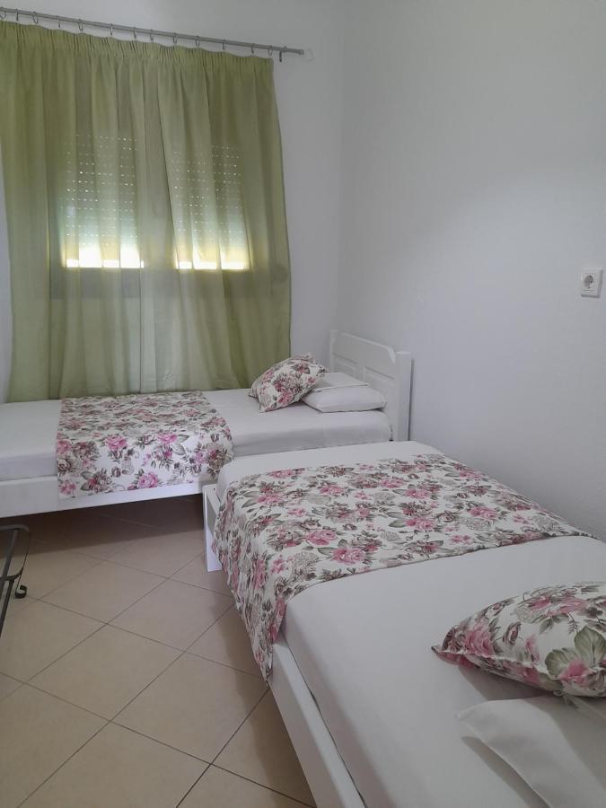 Afroditis House Ormos Panagias Zewnętrze zdjęcie