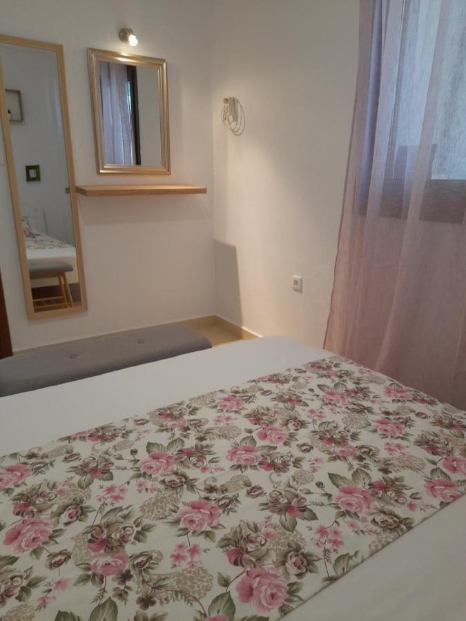 Afroditis House Ormos Panagias Pokój zdjęcie