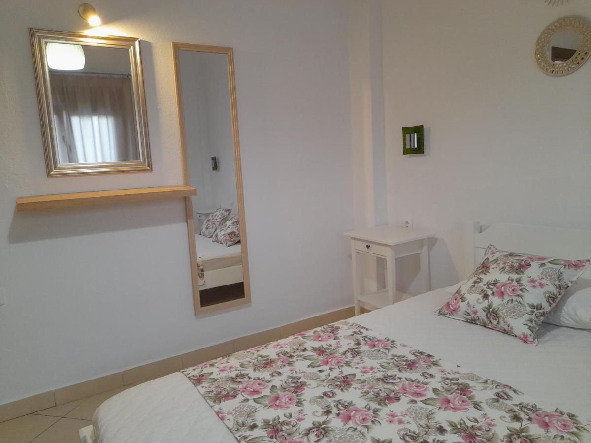 Afroditis House Ormos Panagias Zewnętrze zdjęcie