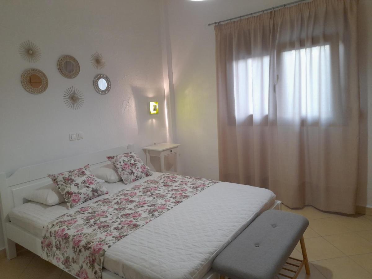 Afroditis House Ormos Panagias Zewnętrze zdjęcie