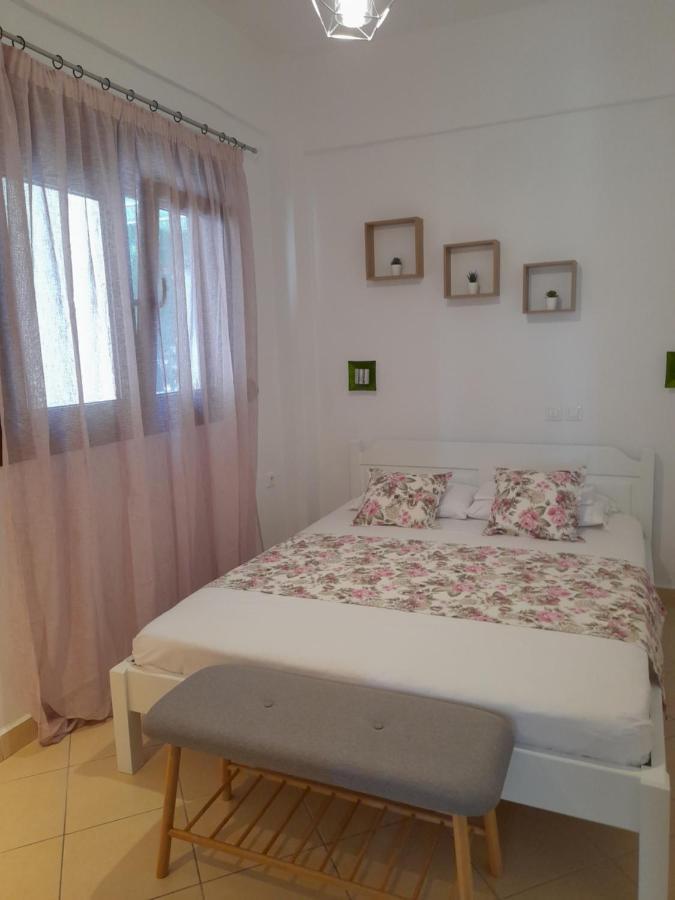 Afroditis House Ormos Panagias Zewnętrze zdjęcie