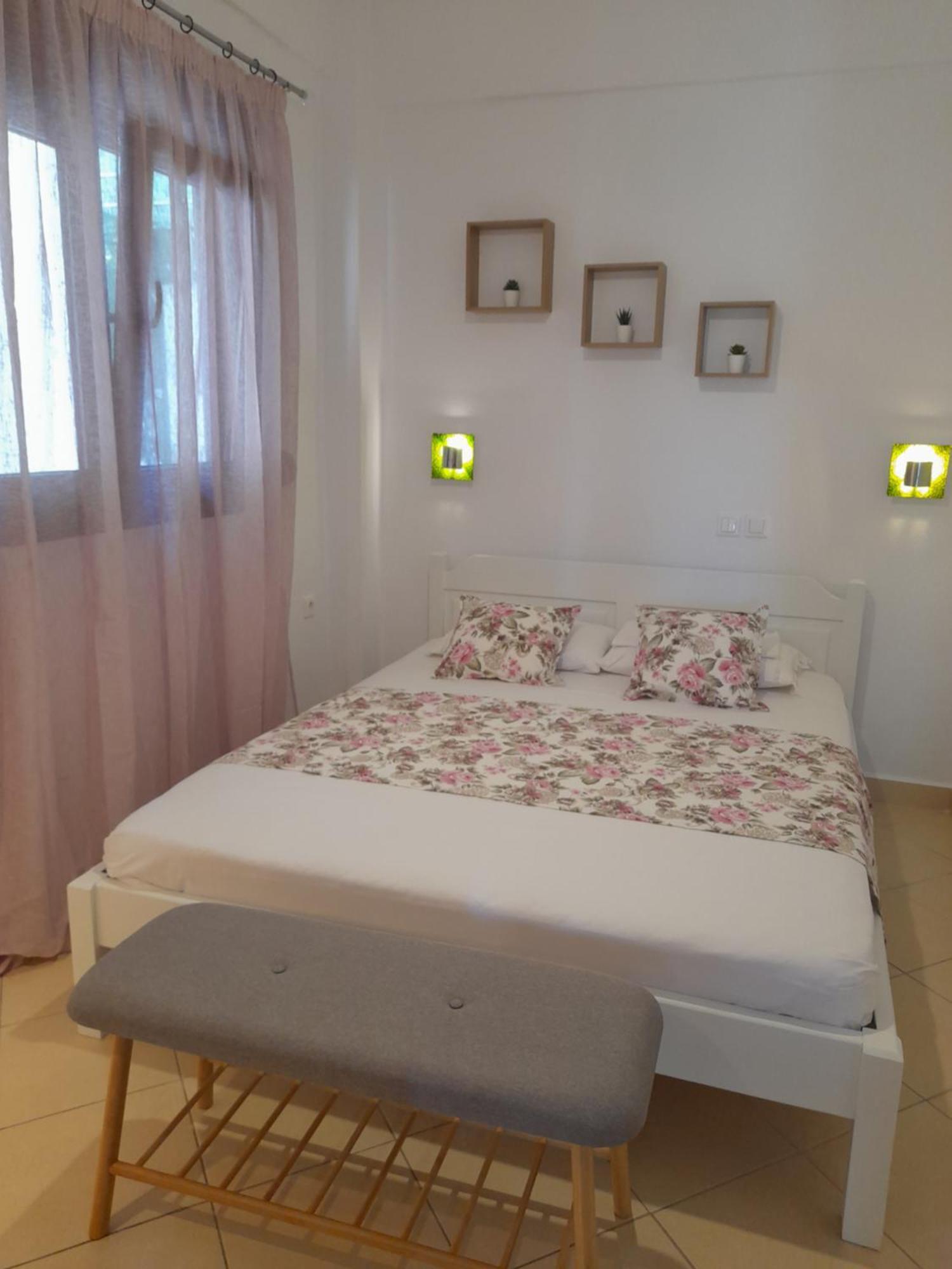 Afroditis House Ormos Panagias Pokój zdjęcie