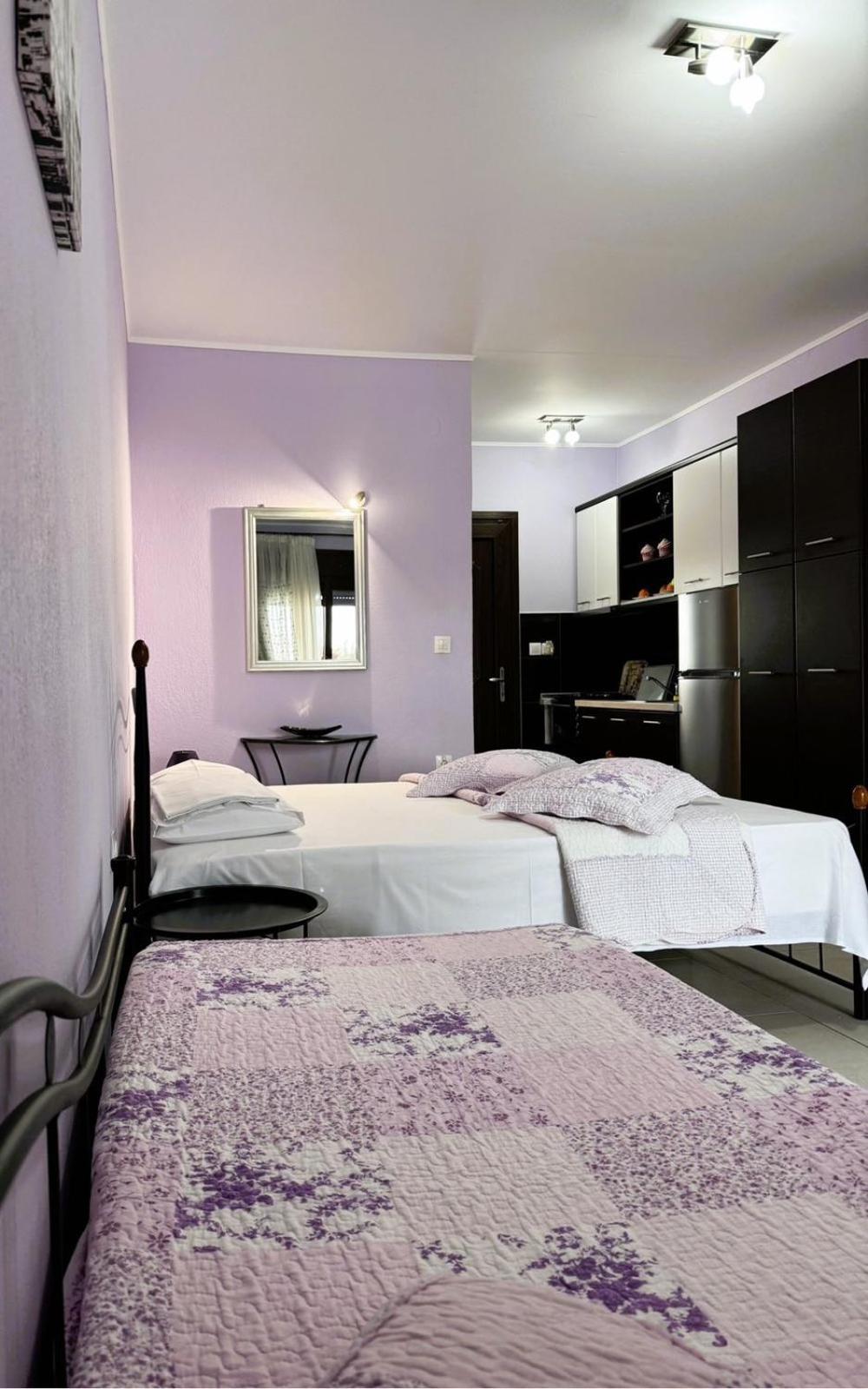 Afroditis House Ormos Panagias Pokój zdjęcie