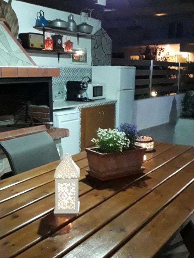 Afroditis House Ormos Panagias Zewnętrze zdjęcie