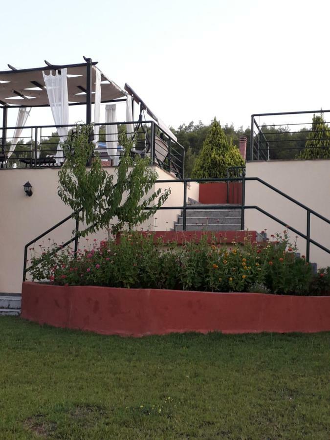 Afroditis House Ormos Panagias Zewnętrze zdjęcie